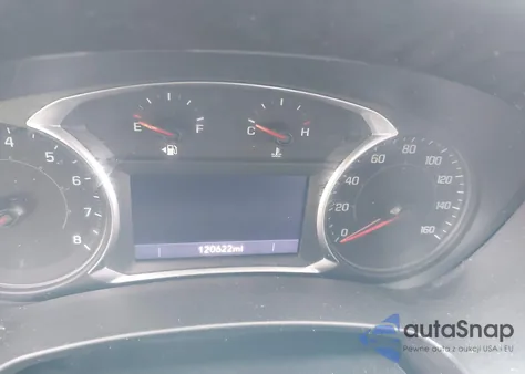 2020 GMC Terrain Fwd Slt from USA, damaged, VIN 3GKALPEV7LL222281